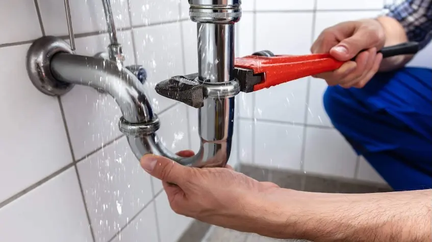 Plomería general mantenimiento en Mexicali